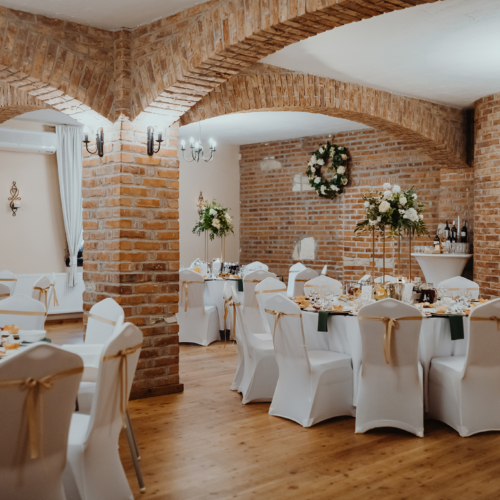 10 rustykalnych miejsc na Boho wesele w Małopolsce